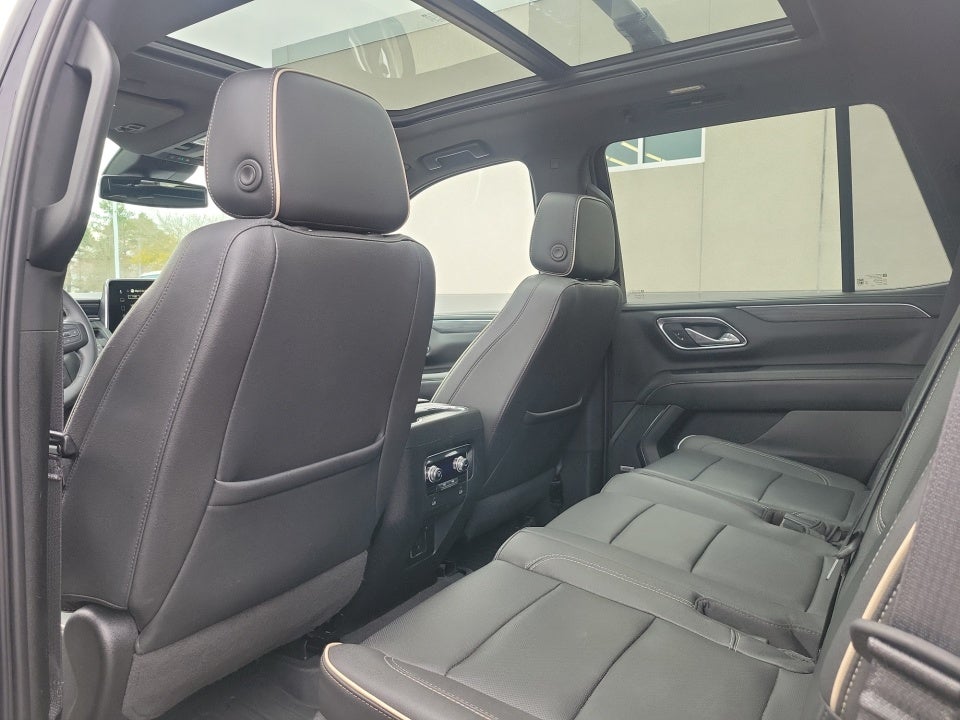 2023 GMC Yukon 4WD SLT