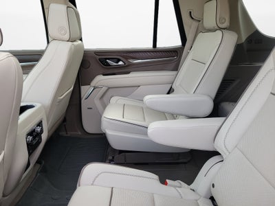 2023 GMC Yukon 4WD Denali