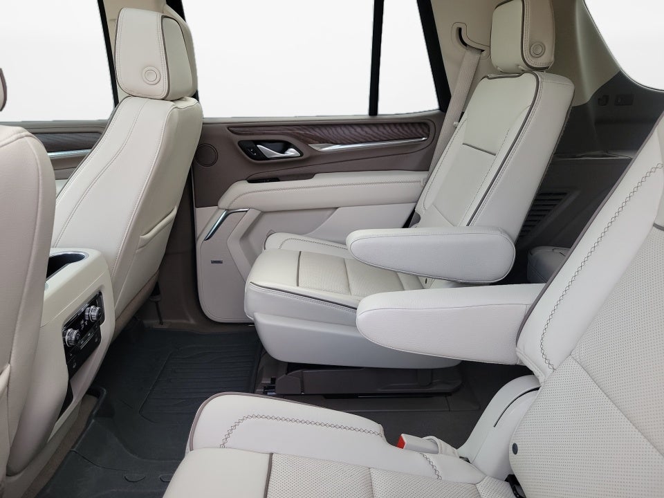 2023 GMC Yukon 4WD Denali