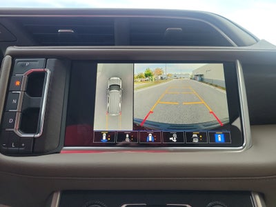 2023 GMC Yukon 4WD Denali
