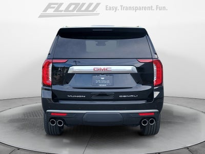 2023 GMC Yukon 4WD Denali