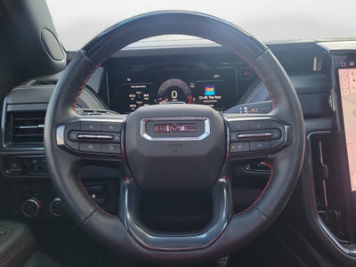 2025 GMC Yukon 4WD AT4 Ultimate