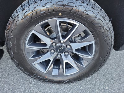 2023 Chevrolet Tahoe 4WD Z71