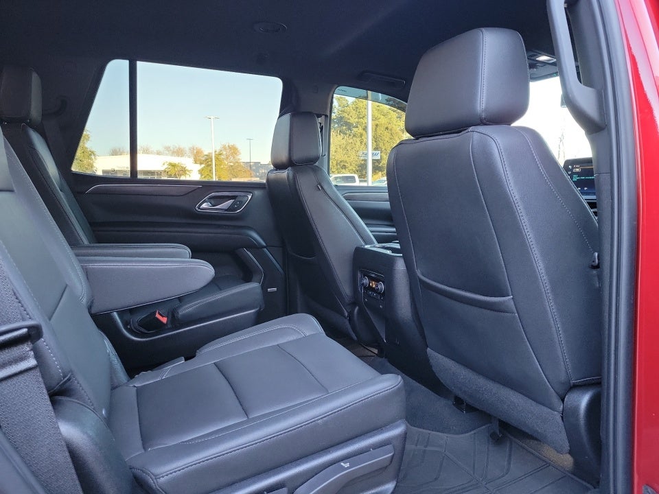 2023 Chevrolet Tahoe 4WD Z71