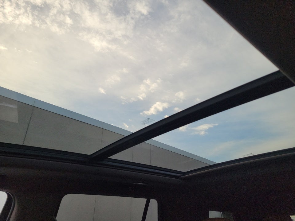 2022 Cadillac Escalade 4WD Premium Luxury