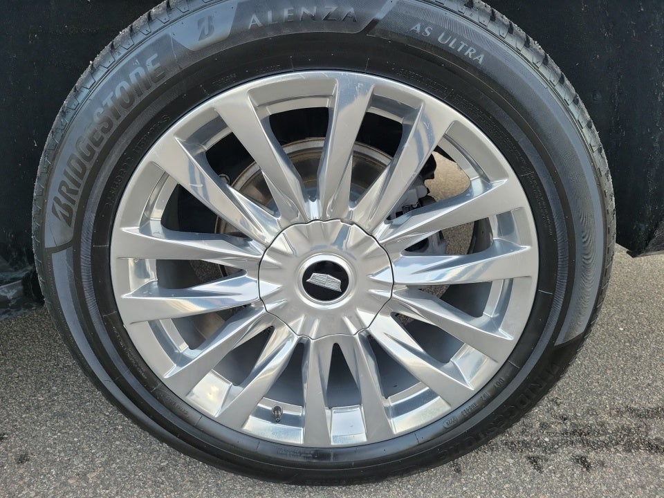 2022 Cadillac Escalade 4WD Premium Luxury