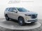 2021 Cadillac Escalade 4WD Premium Luxury Platinum