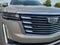 2021 Cadillac Escalade 4WD Premium Luxury Platinum