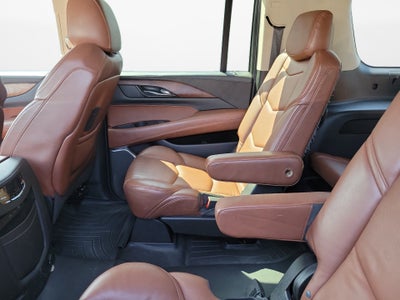 2020 Cadillac Escalade ESV 4WD Premium Luxury