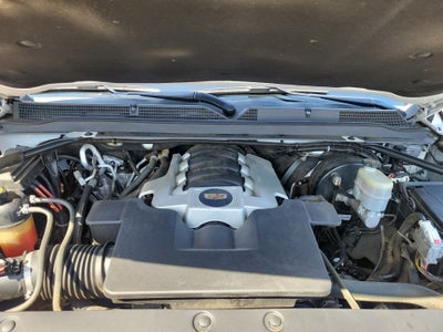 2020 Cadillac Escalade ESV 4WD Premium Luxury