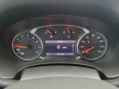 2023 GMC Terrain FWD SLT