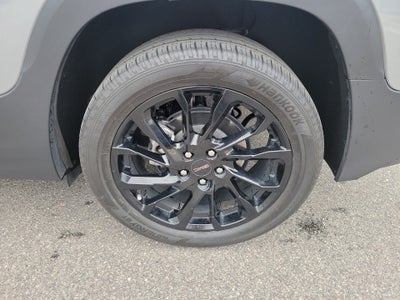 2023 GMC Terrain FWD SLT