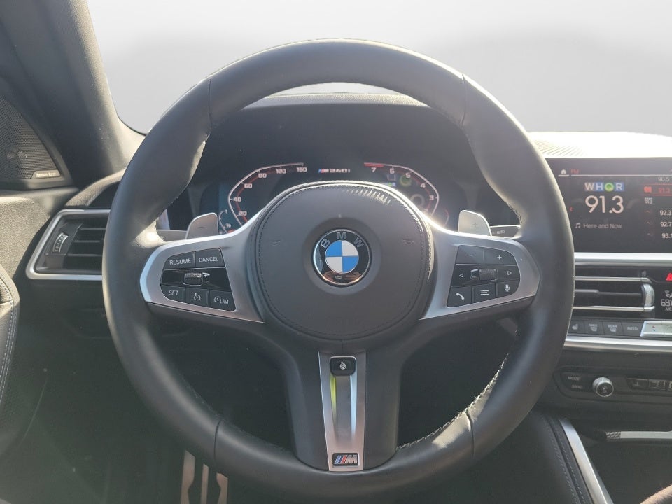 2022 BMW M240 i xDrive