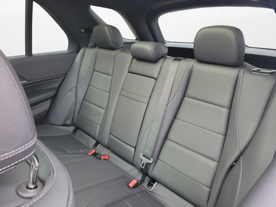 2024 Mercedes-Benz GLE 450 Plug-In Hybrid 4MATIC®
