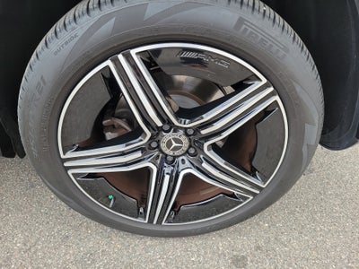 2024 Mercedes-Benz GLE 450 Plug-In Hybrid 4MATIC®