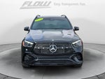 2024 Mercedes-Benz GLE 450 Plug-In Hybrid 4MATIC®