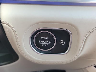 2024 Mercedes-Benz AMG® GLS 63 AMG® GLS 63