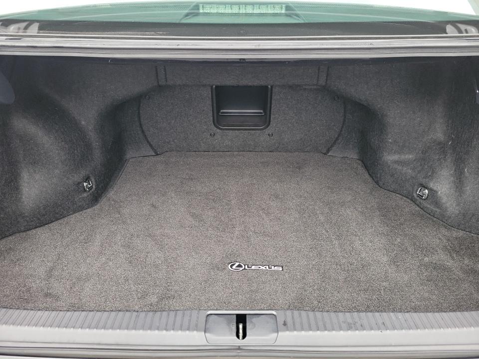 2017 Lexus ES 350 ES 350
