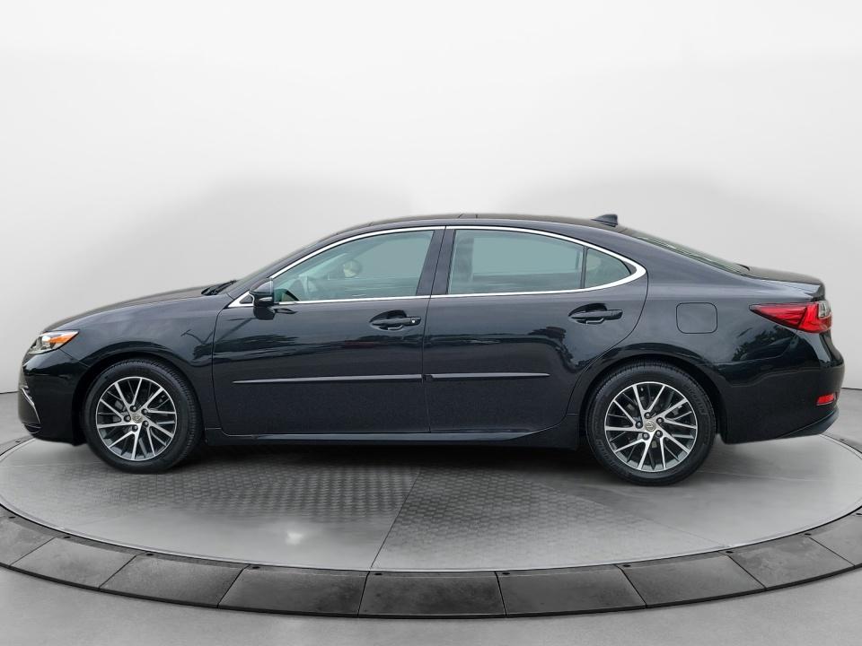 2017 Lexus ES 350 ES 350