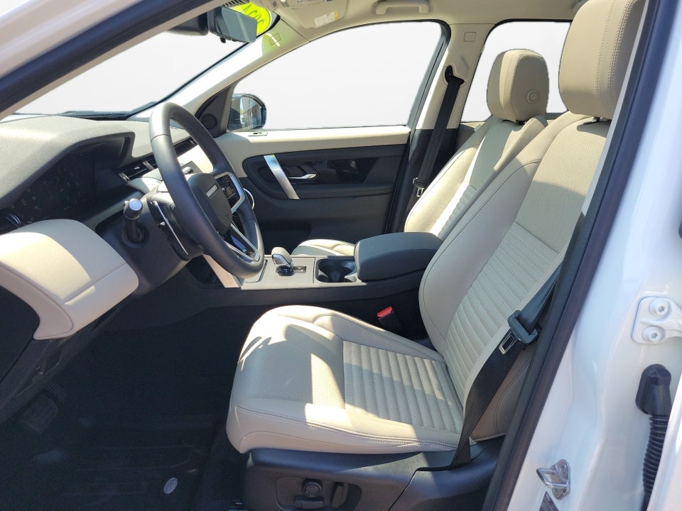 2024 Land Rover Discovery Sport Core S