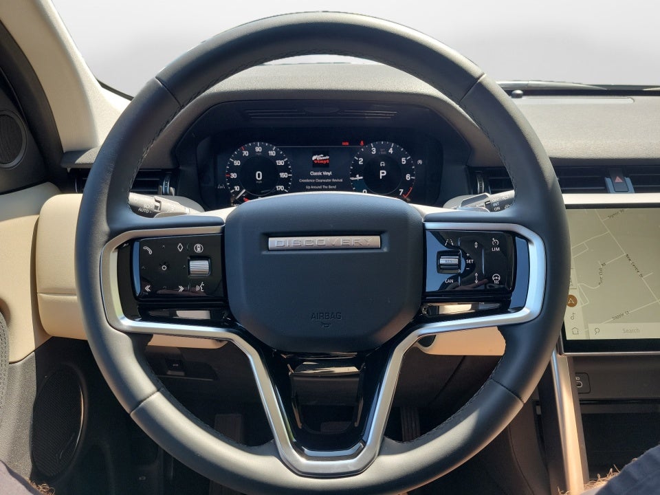 2024 Land Rover Discovery Sport Core S