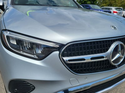 2023 Mercedes-Benz GLC 300 4MATIC® SUV
