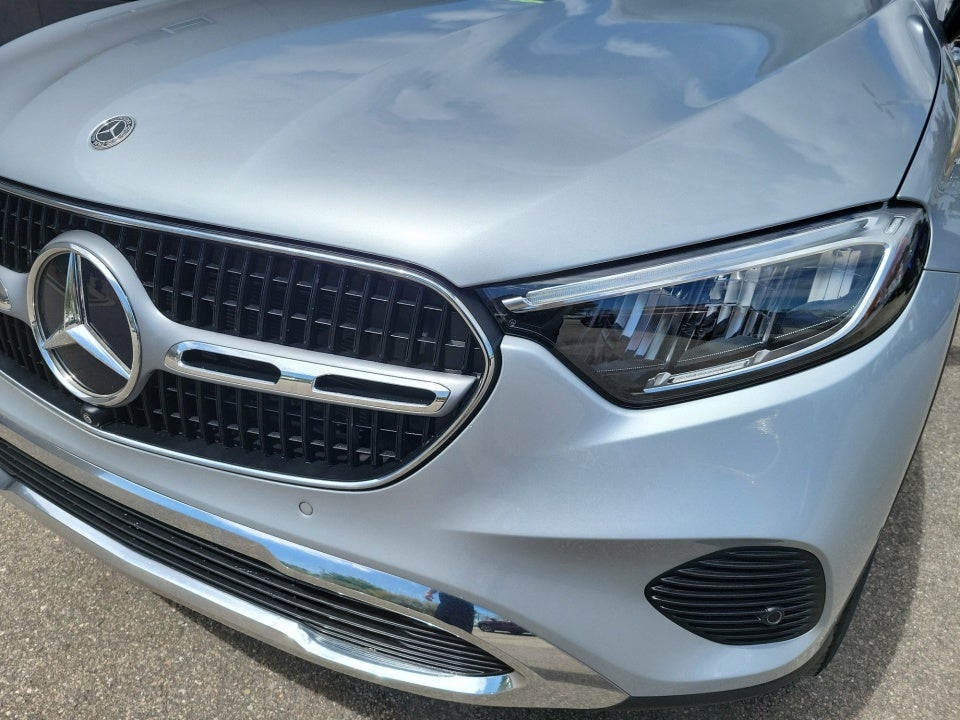 2023 Mercedes-Benz GLC 300 4MATIC® SUV