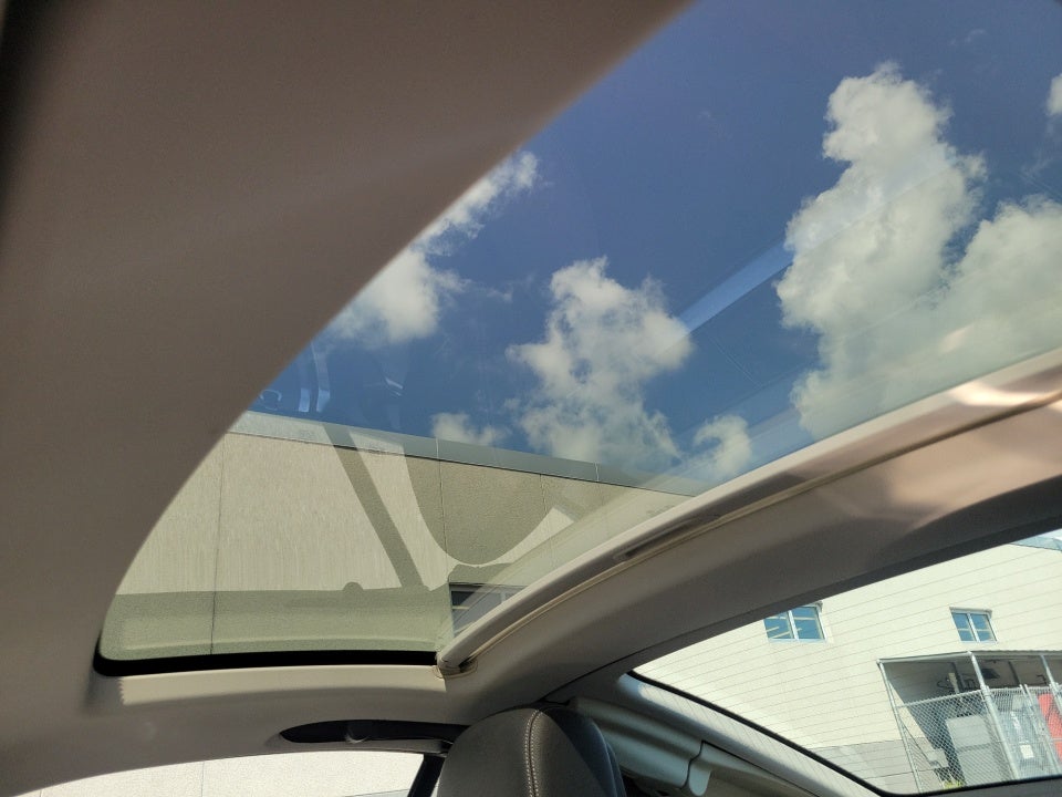 2016 Mercedes-Benz SL 400 SL 400