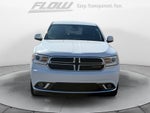 2018 Dodge Durango SXT AWD