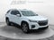 2023 Chevrolet Traverse FWD LT Leather