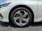 2019 Honda Accord EX-L 1.5T