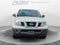 2017 Nissan Frontier S