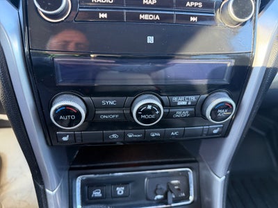 2021 Subaru Ascent Premium