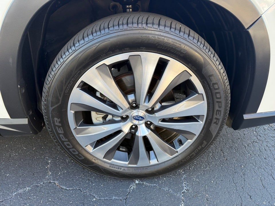 2021 Subaru Ascent Premium