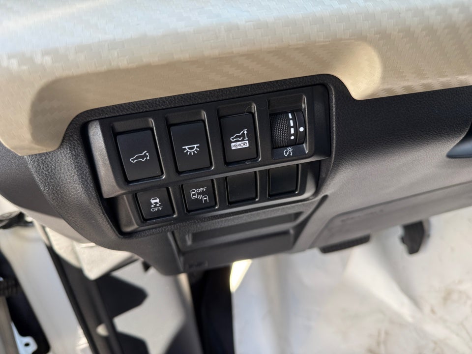 2021 Subaru Ascent Premium