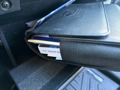 2021 Subaru Ascent Premium