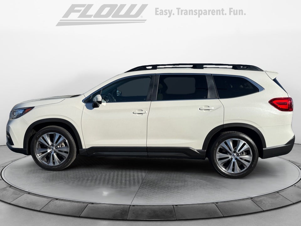 2021 Subaru Ascent Premium
