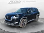2022 Nissan Pathfinder SL 2WD