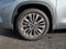 2024 Toyota Highlander Hybrid Hybrid Platinum