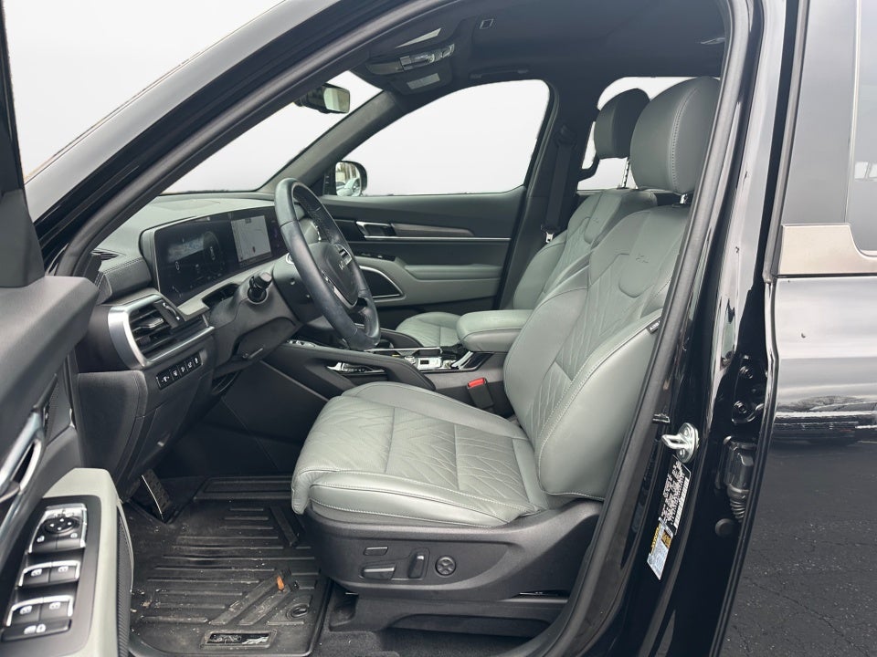 2024 Kia Telluride SX Prestige X-Pro
