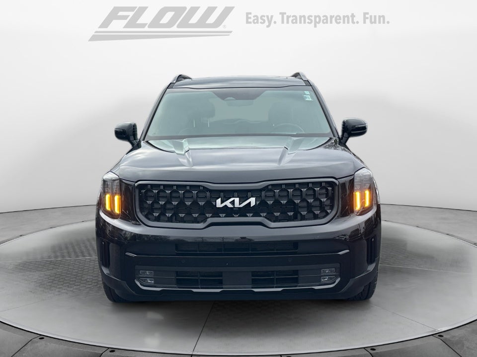 2024 Kia Telluride SX Prestige X-Pro
