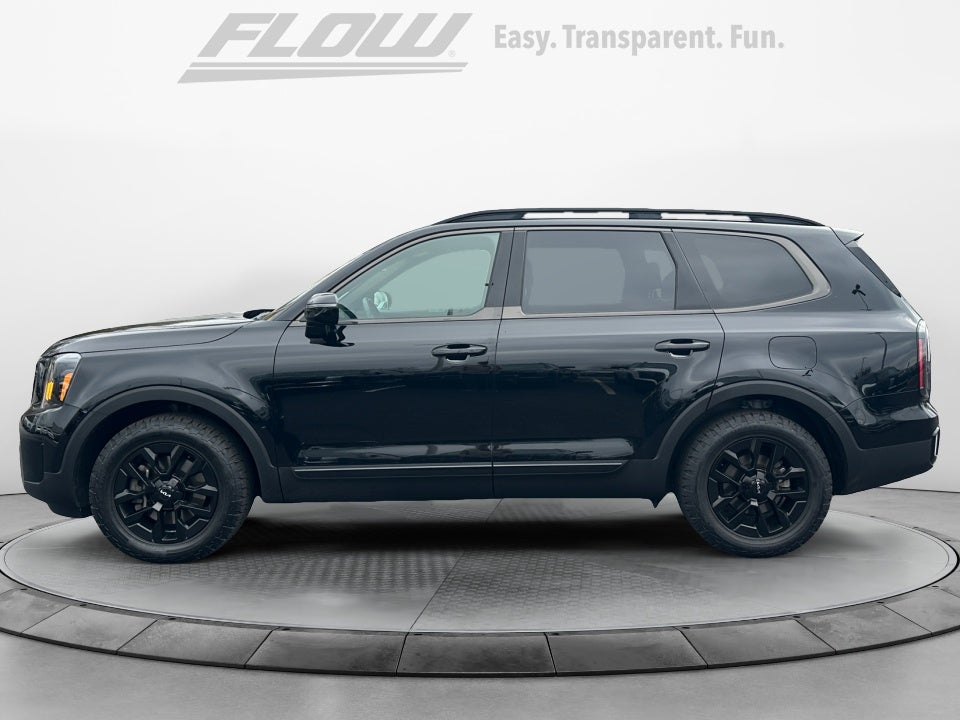 2024 Kia Telluride SX Prestige X-Pro