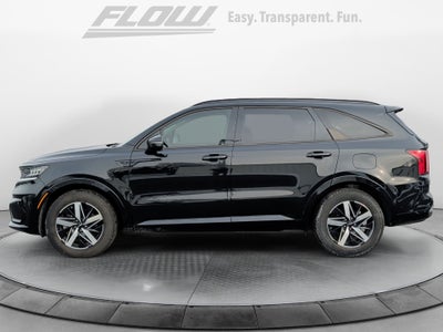 2023 Kia Sorento S