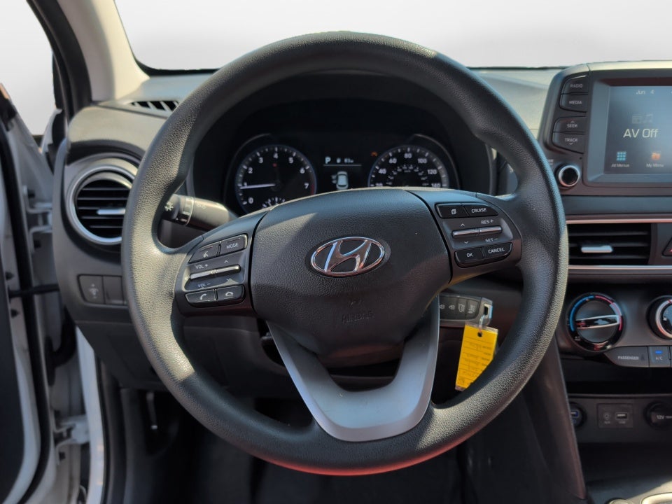 2019 Hyundai Kona SE