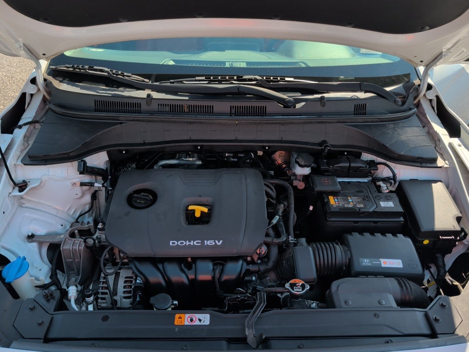2019 Hyundai Kona SE