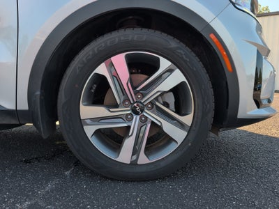 2023 Kia Sorento Hybrid SX Prestige