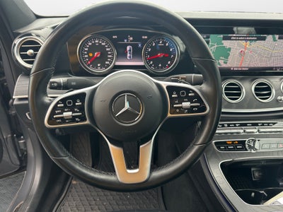 2019 Mercedes-Benz E 300 E 300