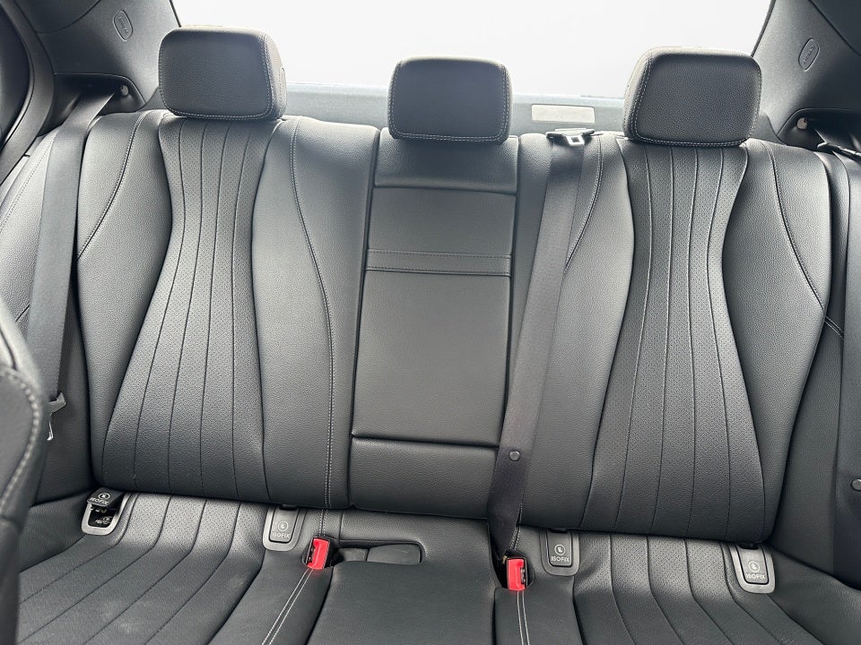 2019 Mercedes-Benz E 300 E 300