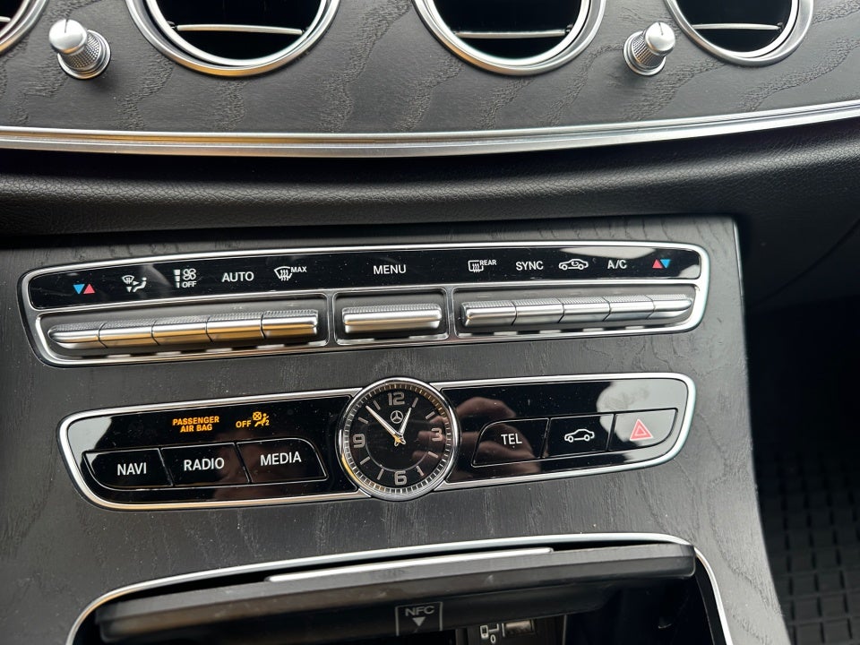 2019 Mercedes-Benz E 300 E 300