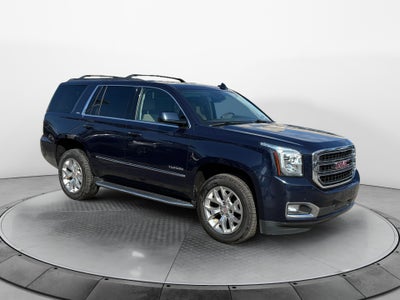 2020 GMC Yukon 4WD SLT